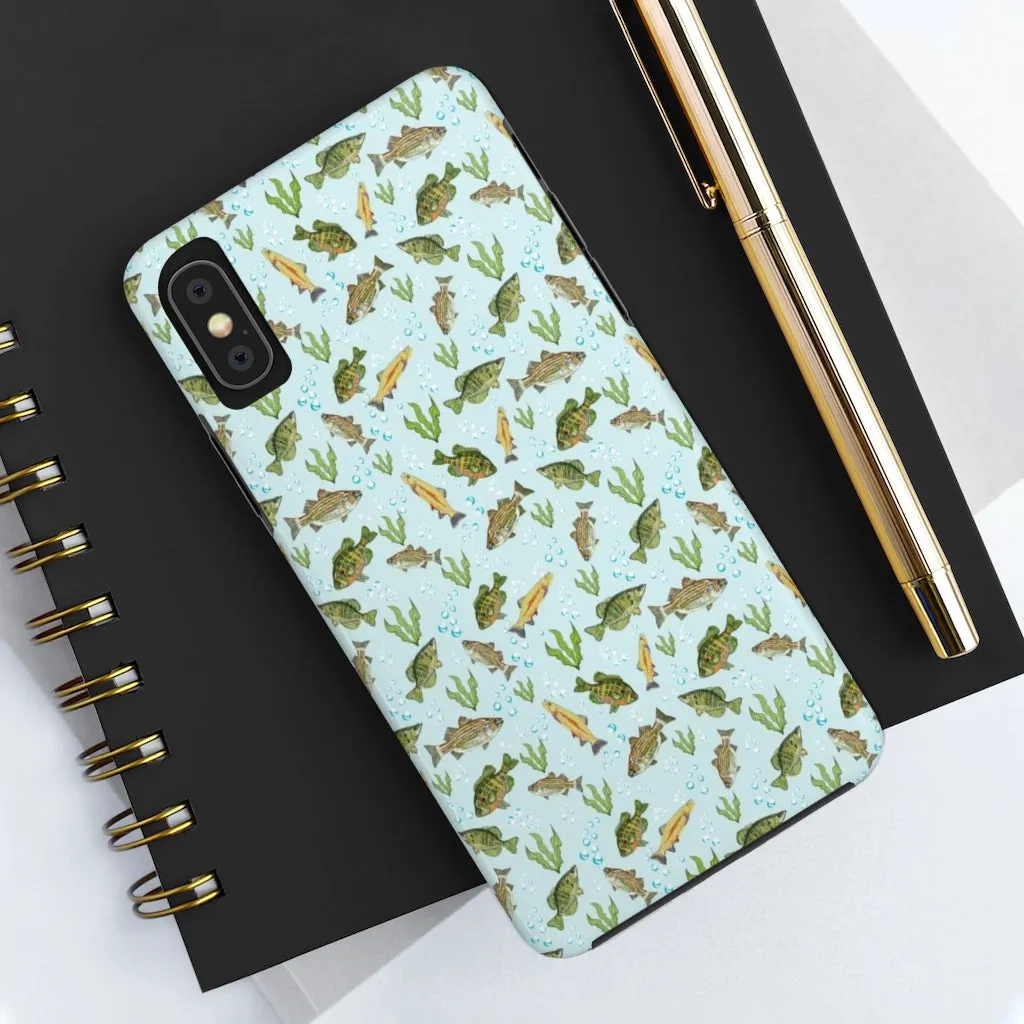 iPhone Tough Phone Cases, Case-Mate