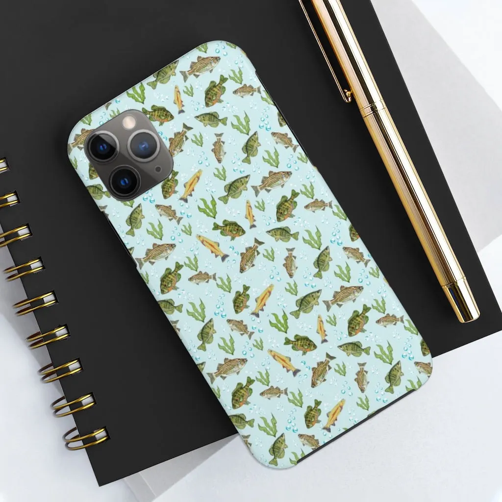 iPhone Tough Phone Cases, Case-Mate