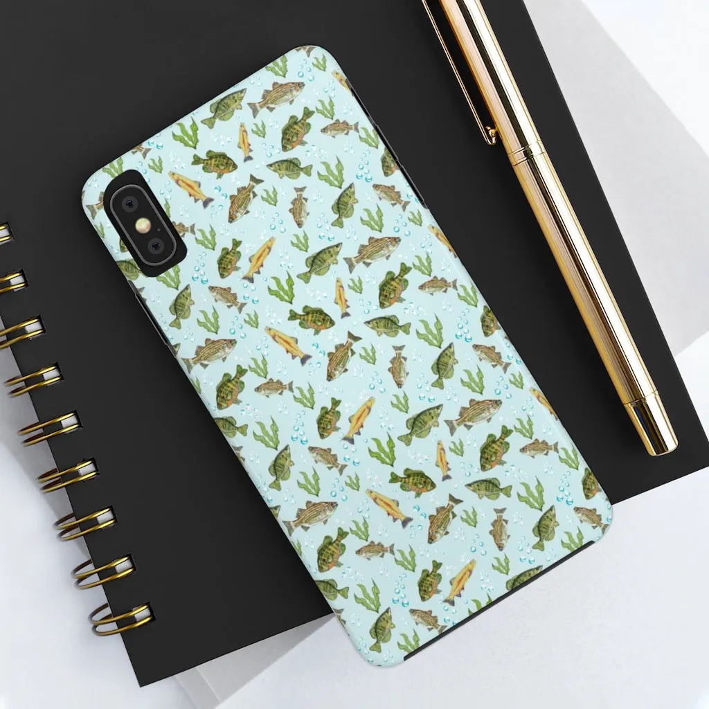 iPhone Tough Phone Cases, Case-Mate