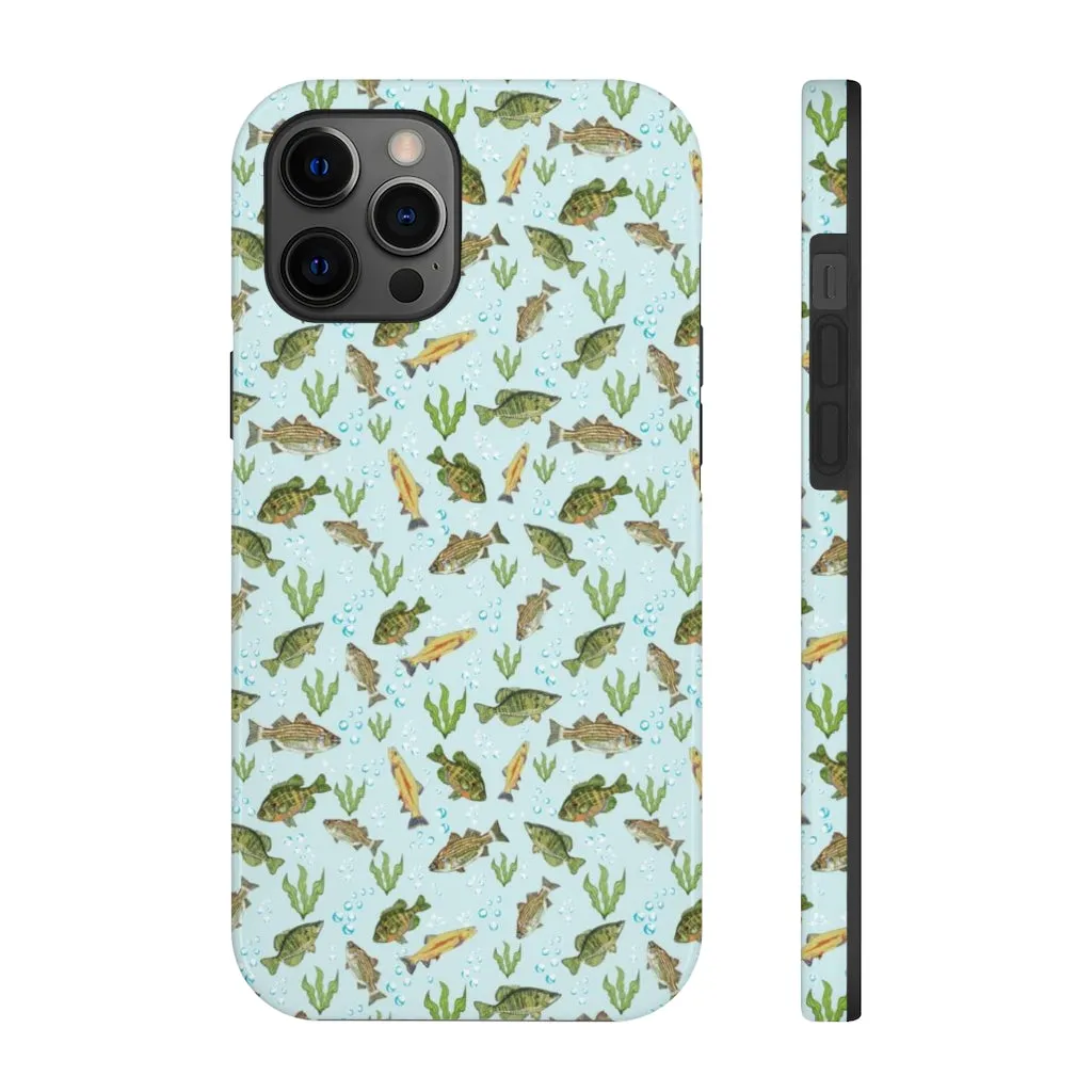 iPhone Tough Phone Cases, Case-Mate