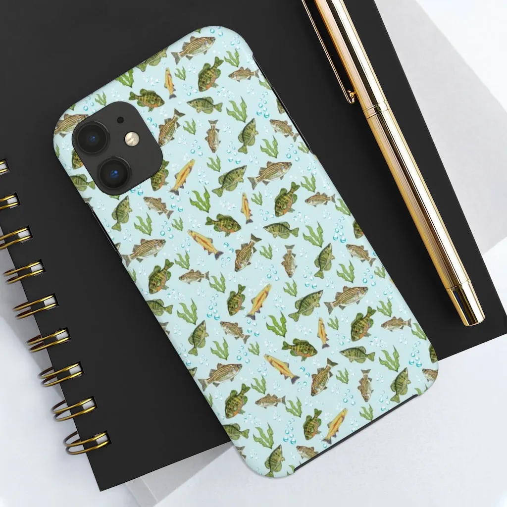 iPhone Tough Phone Cases, Case-Mate