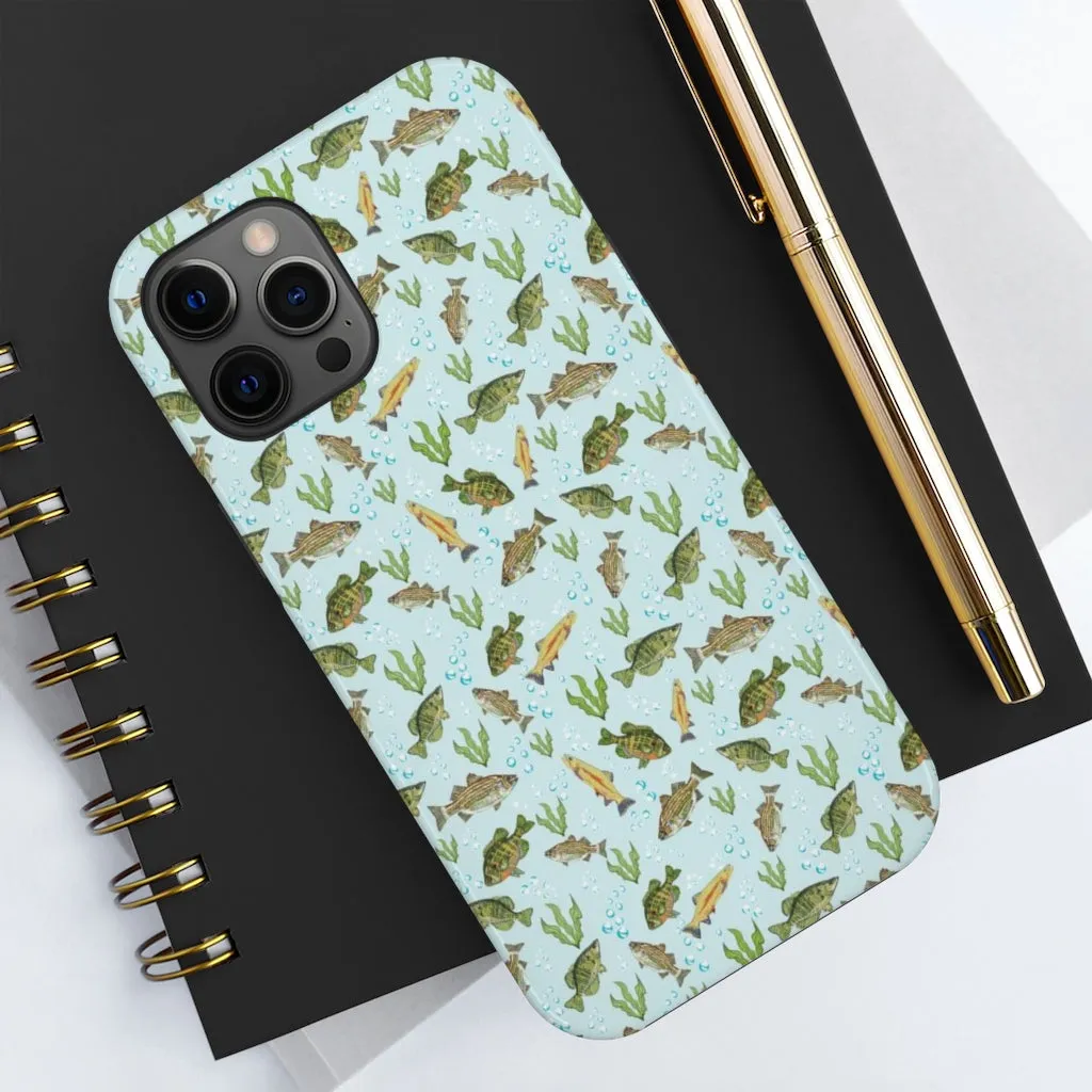 iPhone Tough Phone Cases, Case-Mate