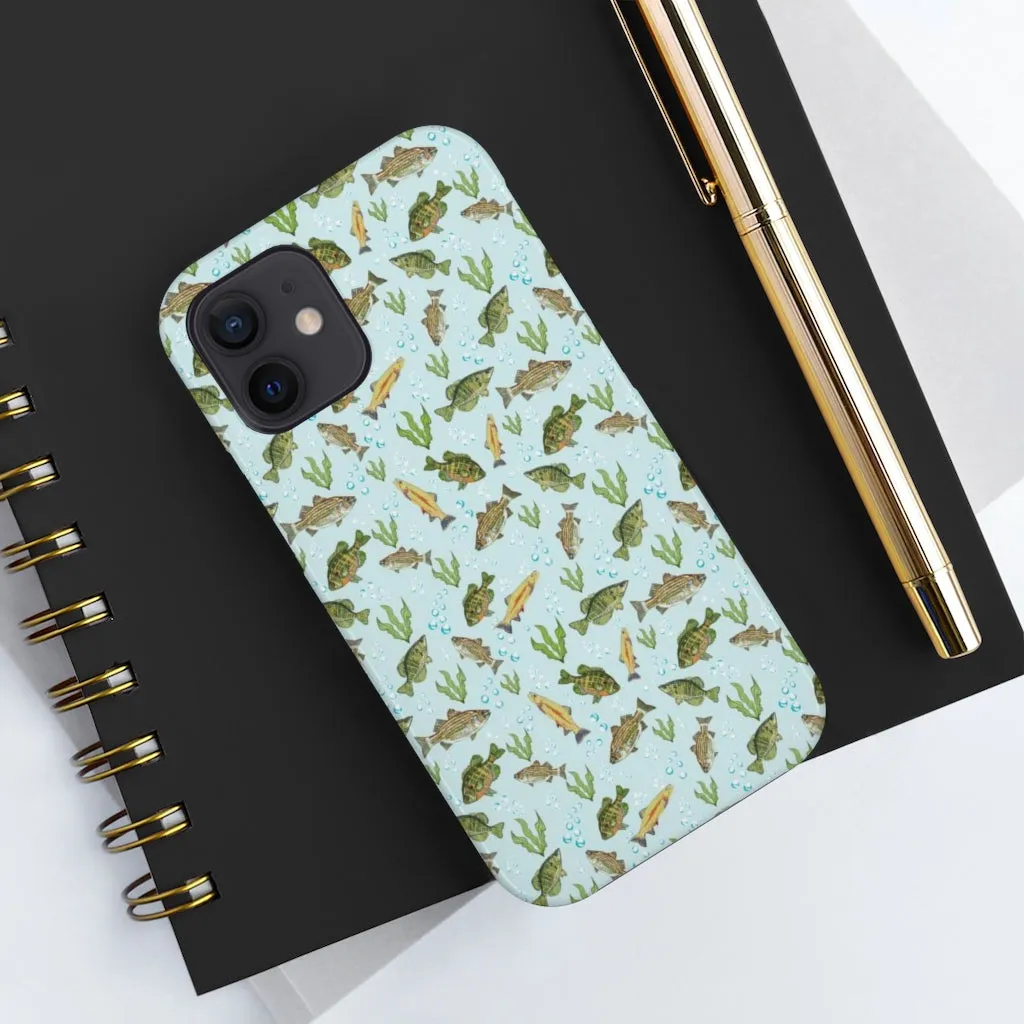 iPhone Tough Phone Cases, Case-Mate