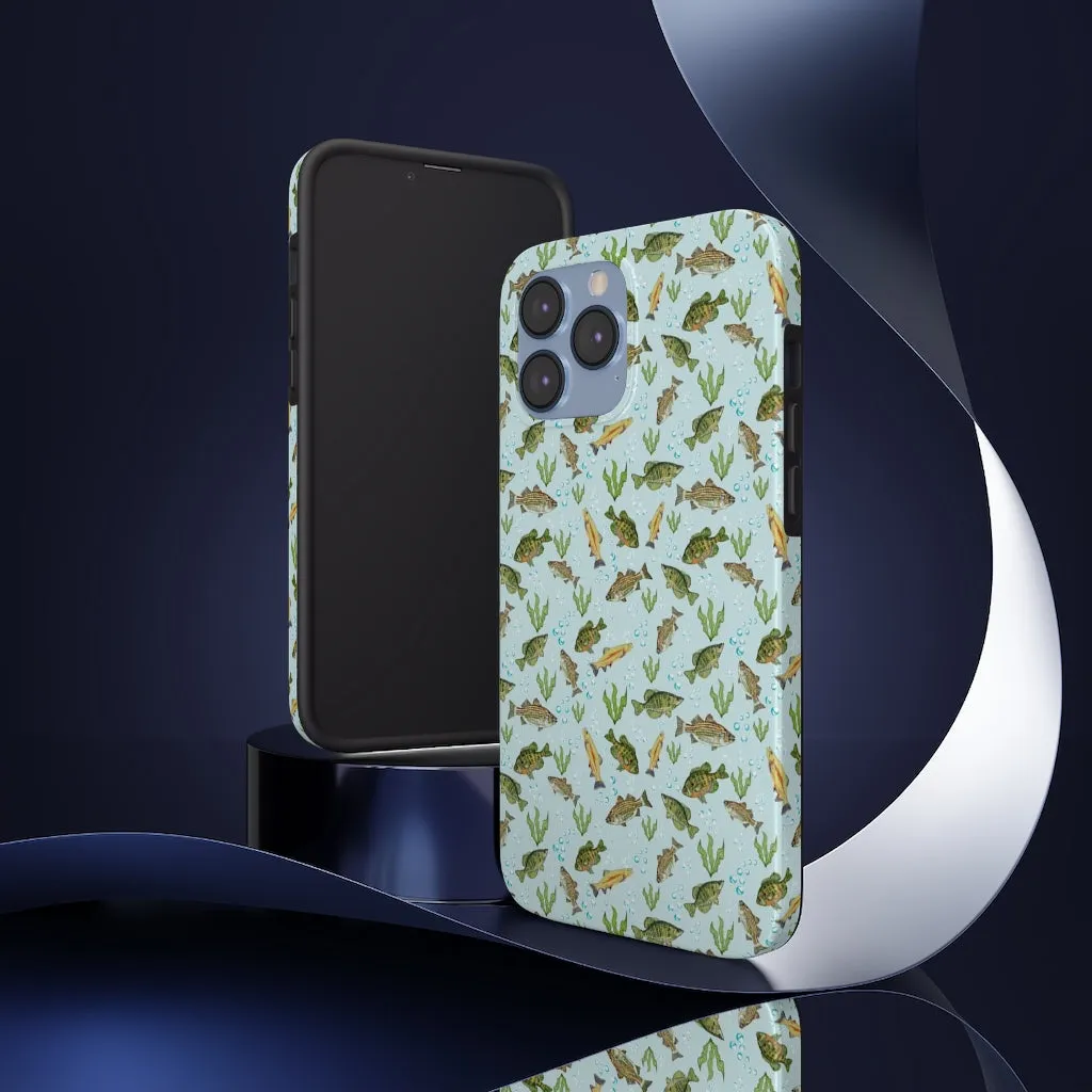 iPhone Tough Phone Cases, Case-Mate