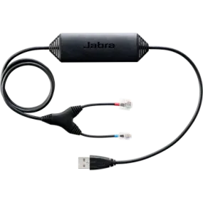 Jabra Link EHS Cable for Avaya/Nortel Phones with USB Port 14201-32