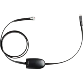 Jabra Link EHS Hookswitch Cable for Polycom IP Phones 14201-17