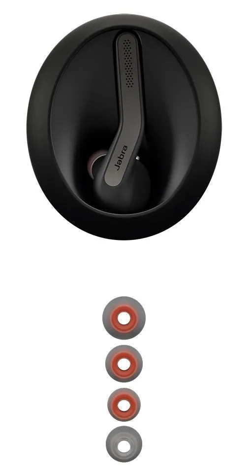 Jabra Talk 55 Bluetooth Headset - 100-98200900-02