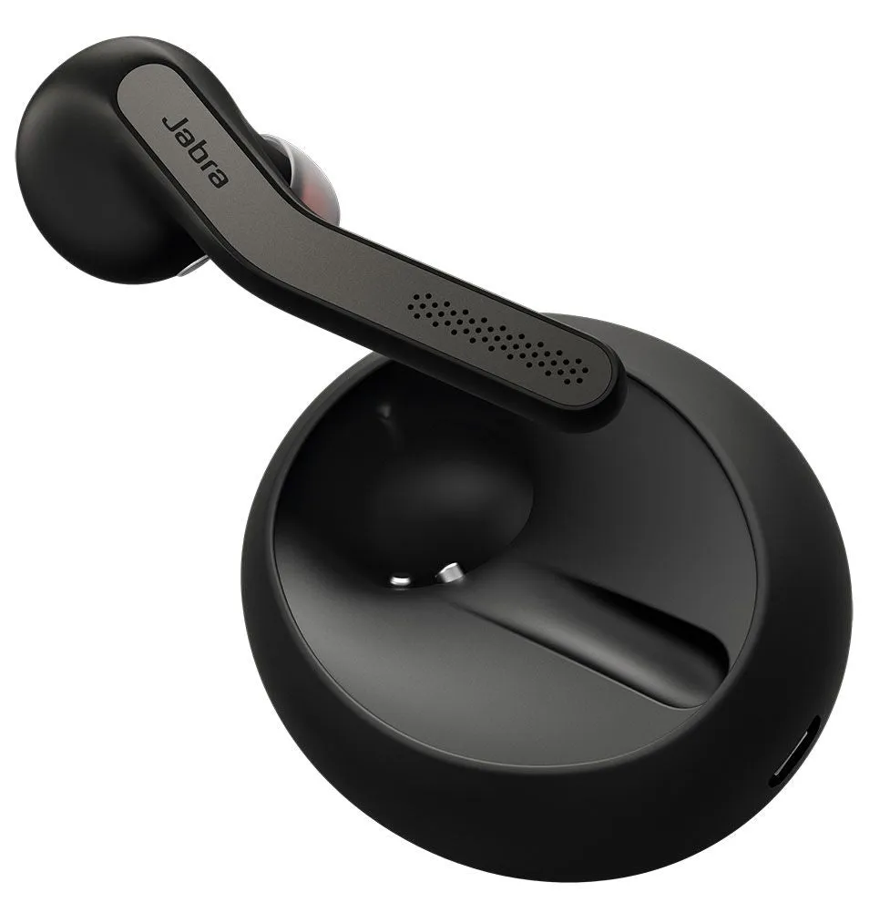Jabra Talk 55 Bluetooth Headset - 100-98200900-02