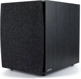 Premium Jamo C912 High-Performance Subwoofer for Enhanced Audio Experience
