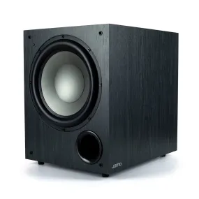 Jamo SUB C912 Subwoofer 12" 400W Class D Amp