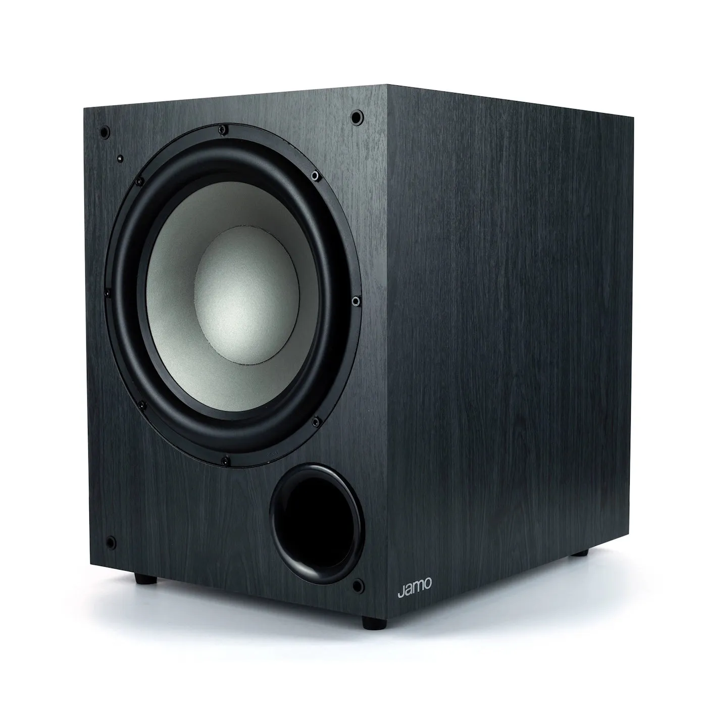 Jamo SUB C912 Subwoofer 12" 400W Class D Amp
