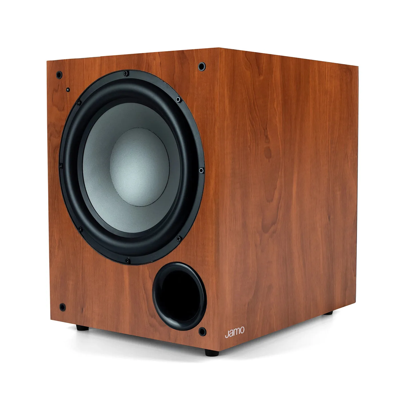 Jamo SUB C912 Subwoofer 12" 400W Class D Amp