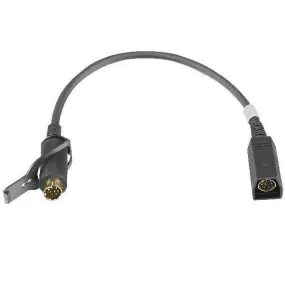 J&M Microphone Cords for Prior Headsets HC-PA Windsocks