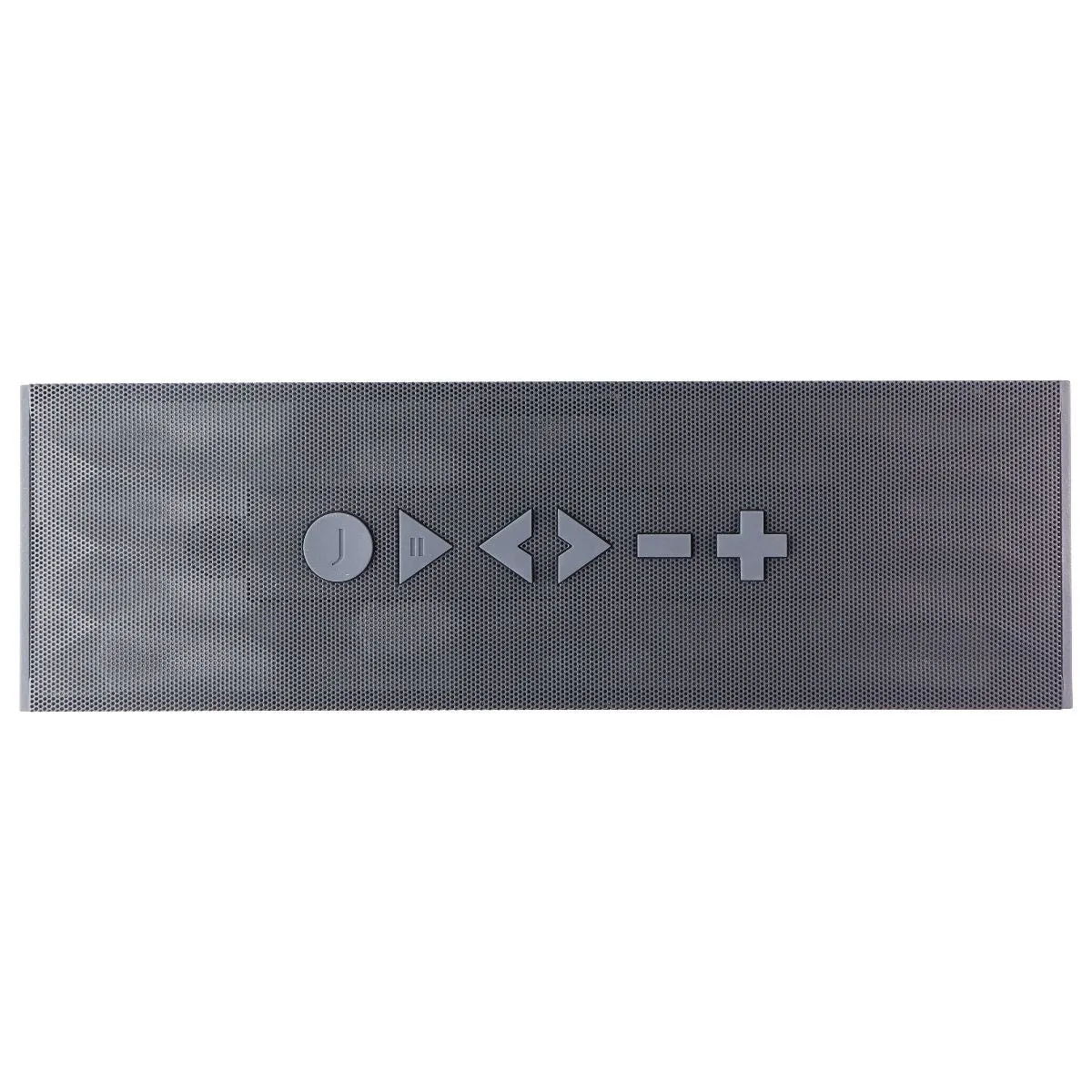 Jawbone Big JAMBOX Wireless Bluetooth Speaker - Graphite Hex