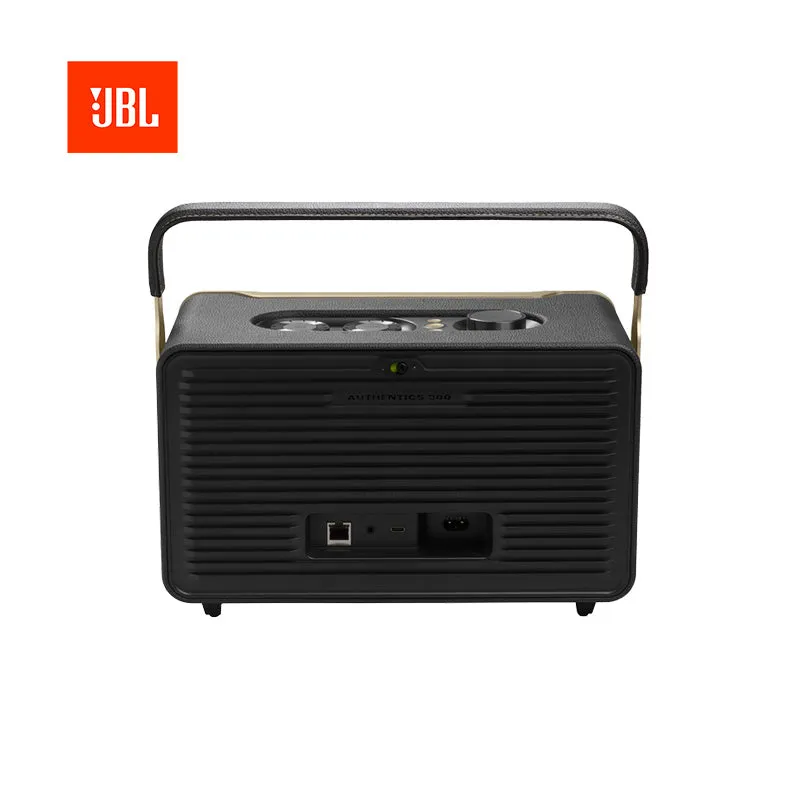 JBL Authentics 300 Speaker