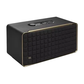 JBL Authentics 500 Retro Bluetooth and Wi-Fi speaker