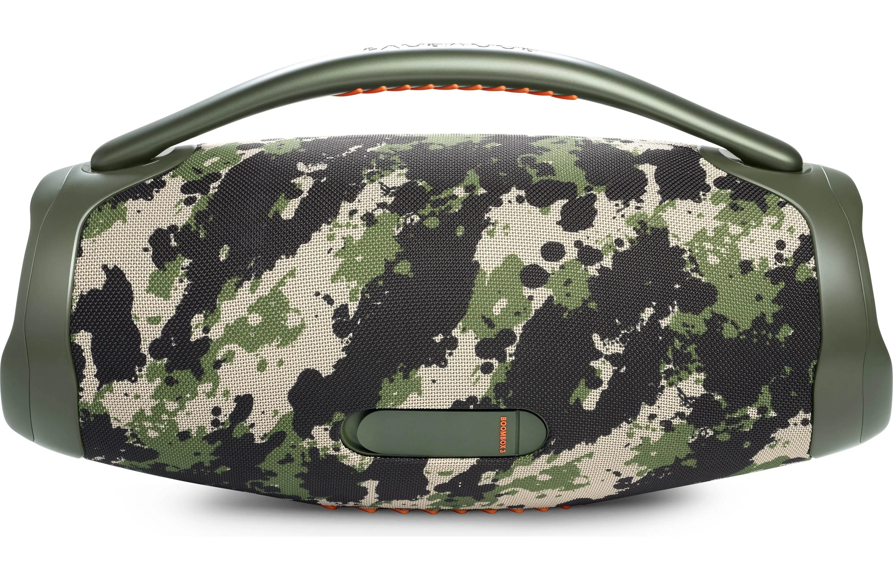 JBL Boombox 3 Portable Waterproof Bluetooth Speaker (Each)