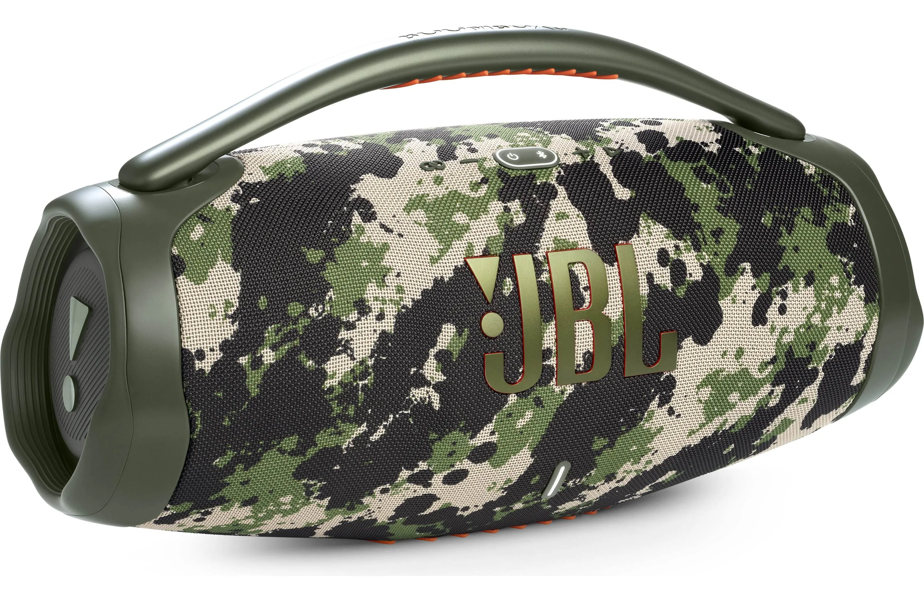 JBL Boombox 3 Portable Waterproof Bluetooth Speaker (Each)