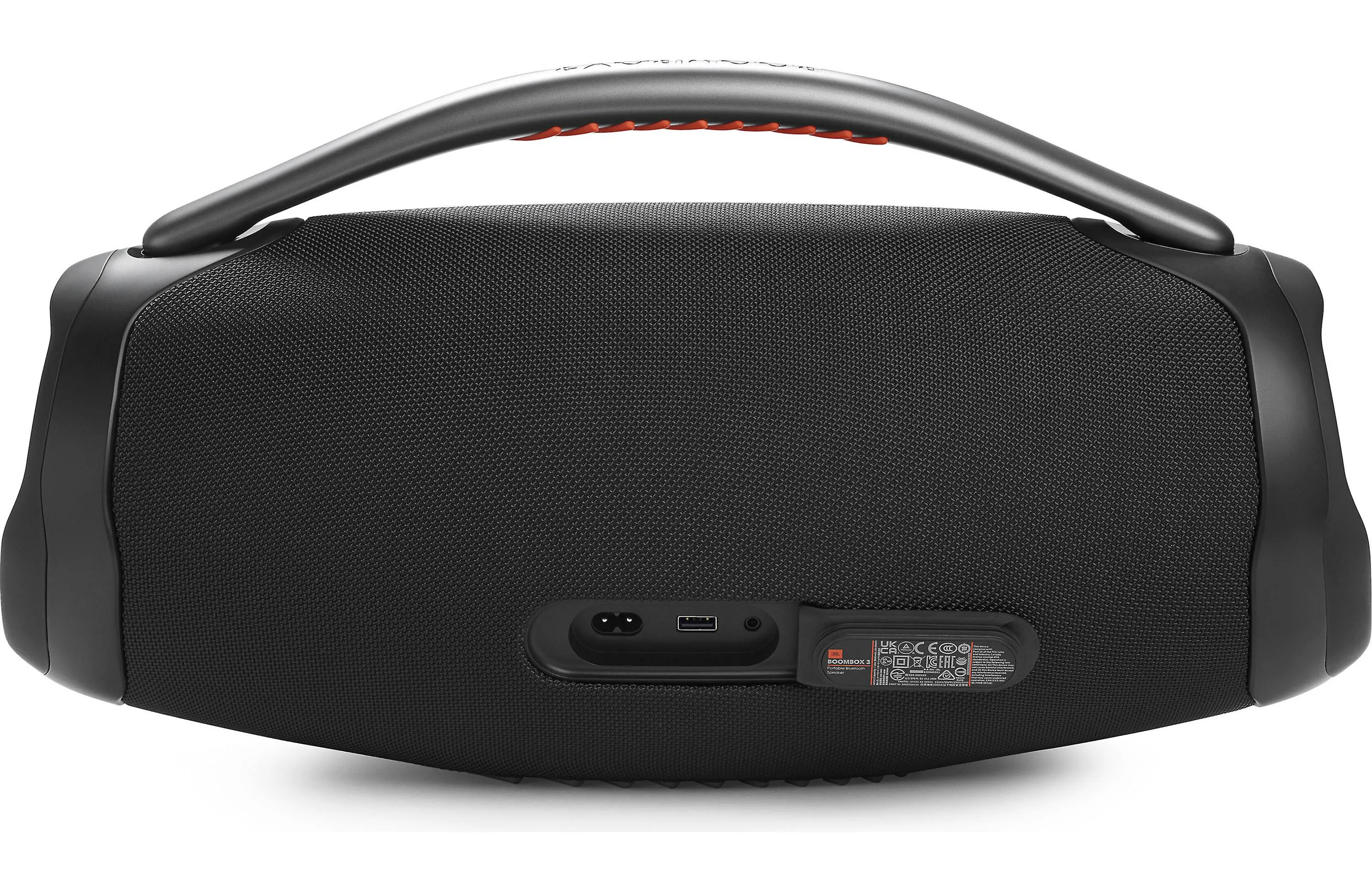 JBL Boombox 3 Portable Waterproof Bluetooth Speaker (Each)