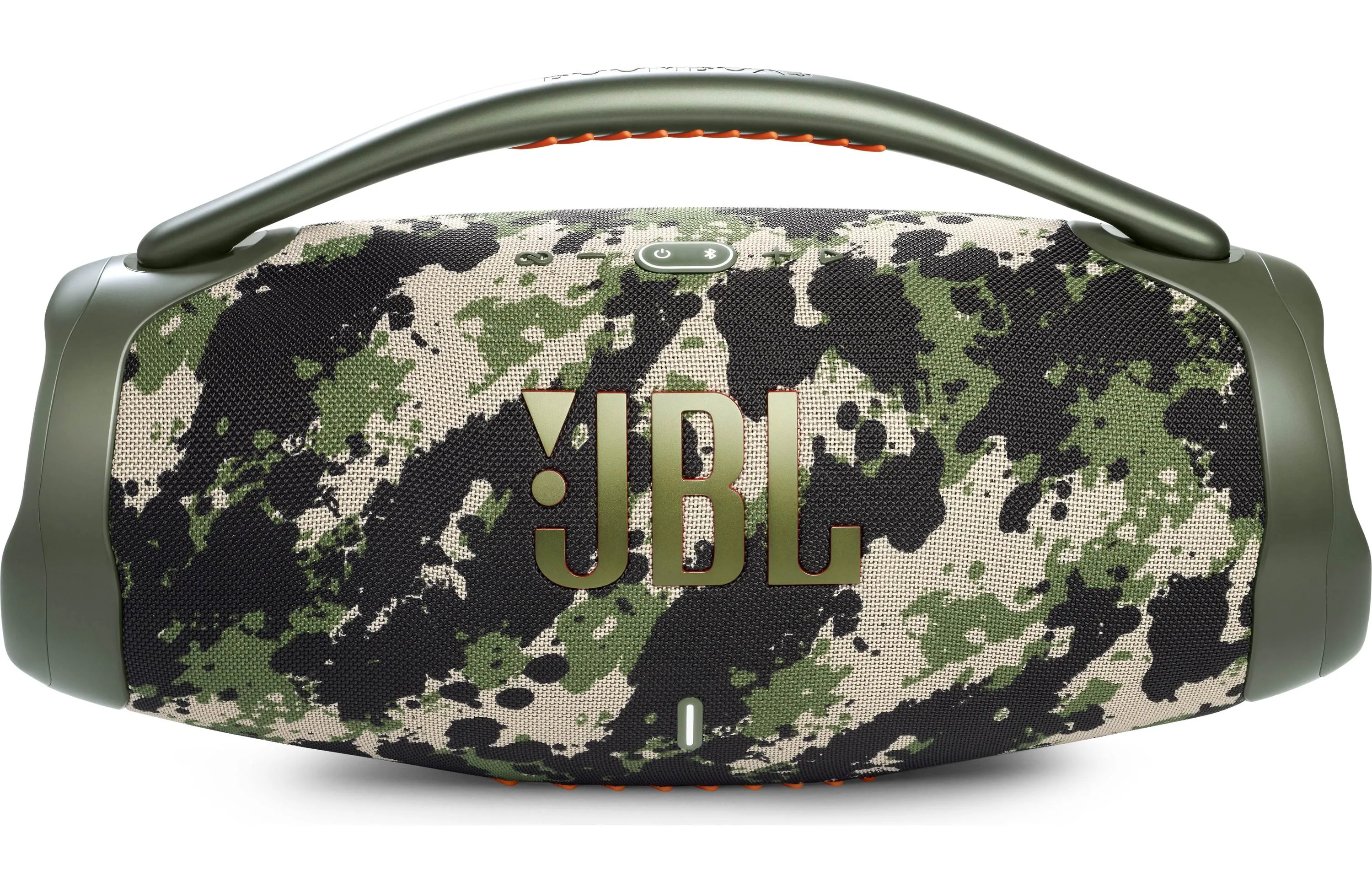 JBL Boombox 3 Portable Waterproof Bluetooth Speaker (Each)