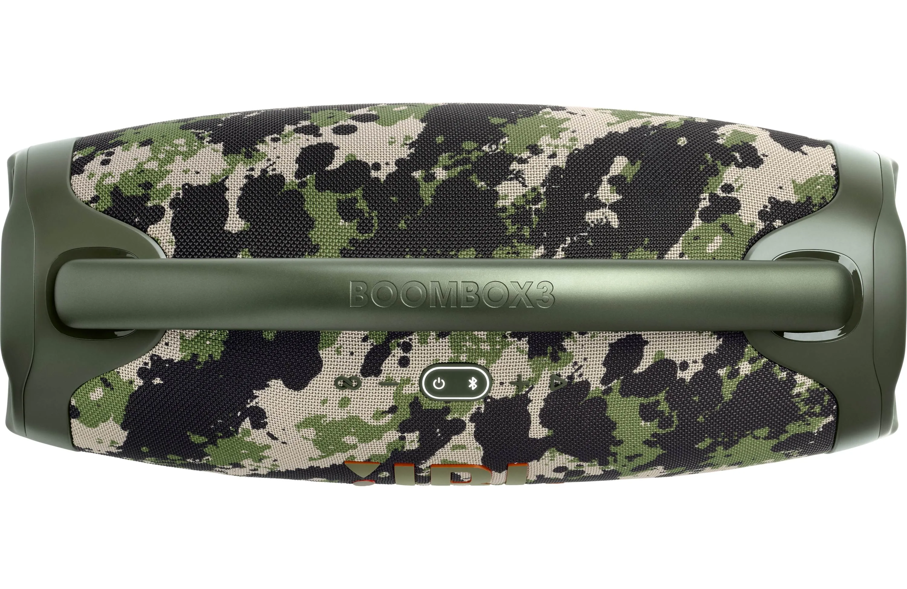 JBL Boombox 3 Portable Waterproof Bluetooth Speaker (Each)