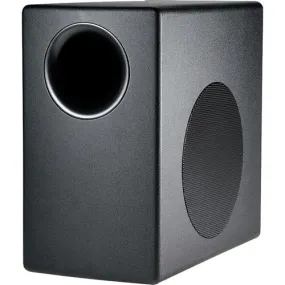 JBL Control 50S/T 8" Subwoofer ,Black