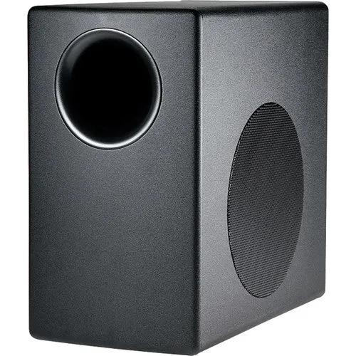 JBL Control 50S/T 8" Subwoofer ,Black