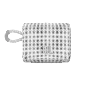 JBL GO 3 Portable Waterproof Bluetooth Speaker