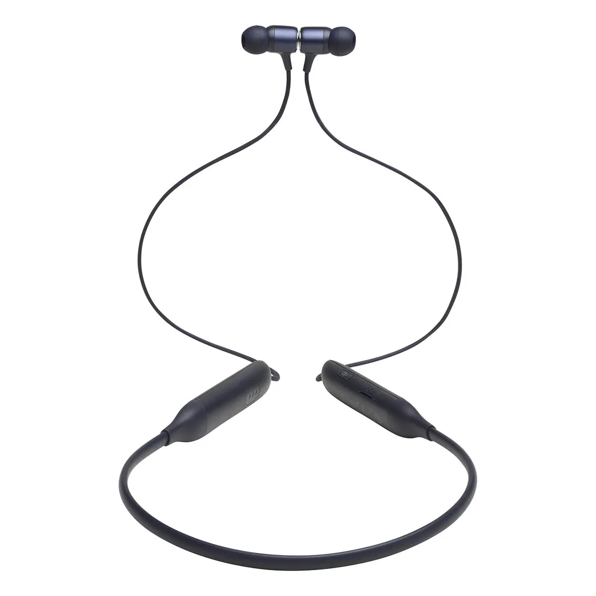 JBL Live 220BT In-Ear Wireless Neckband Headphones - Blue