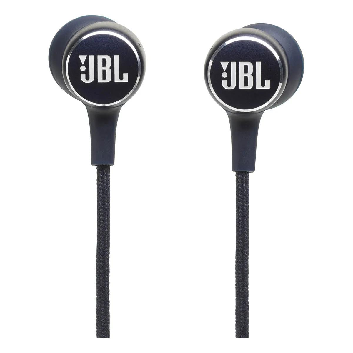 JBL Live 220BT In-Ear Wireless Neckband Headphones - Blue