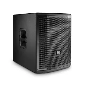 JBL PRX815XLFW 1500W 15" Powered Subwoofer