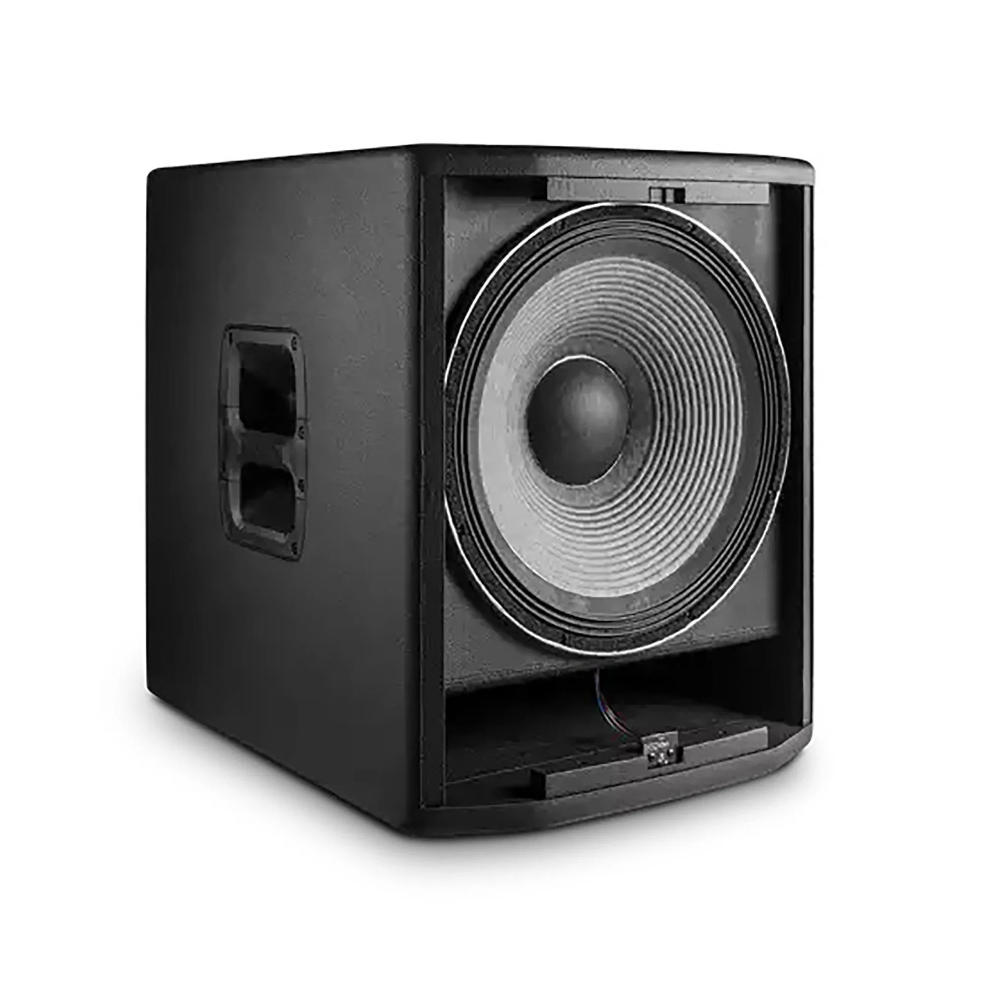JBL PRX815XLFW 1500W 15" Powered Subwoofer