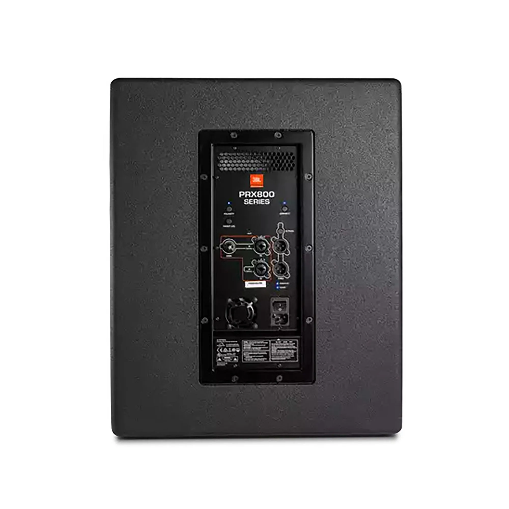 JBL PRX815XLFW 1500W 15" Powered Subwoofer