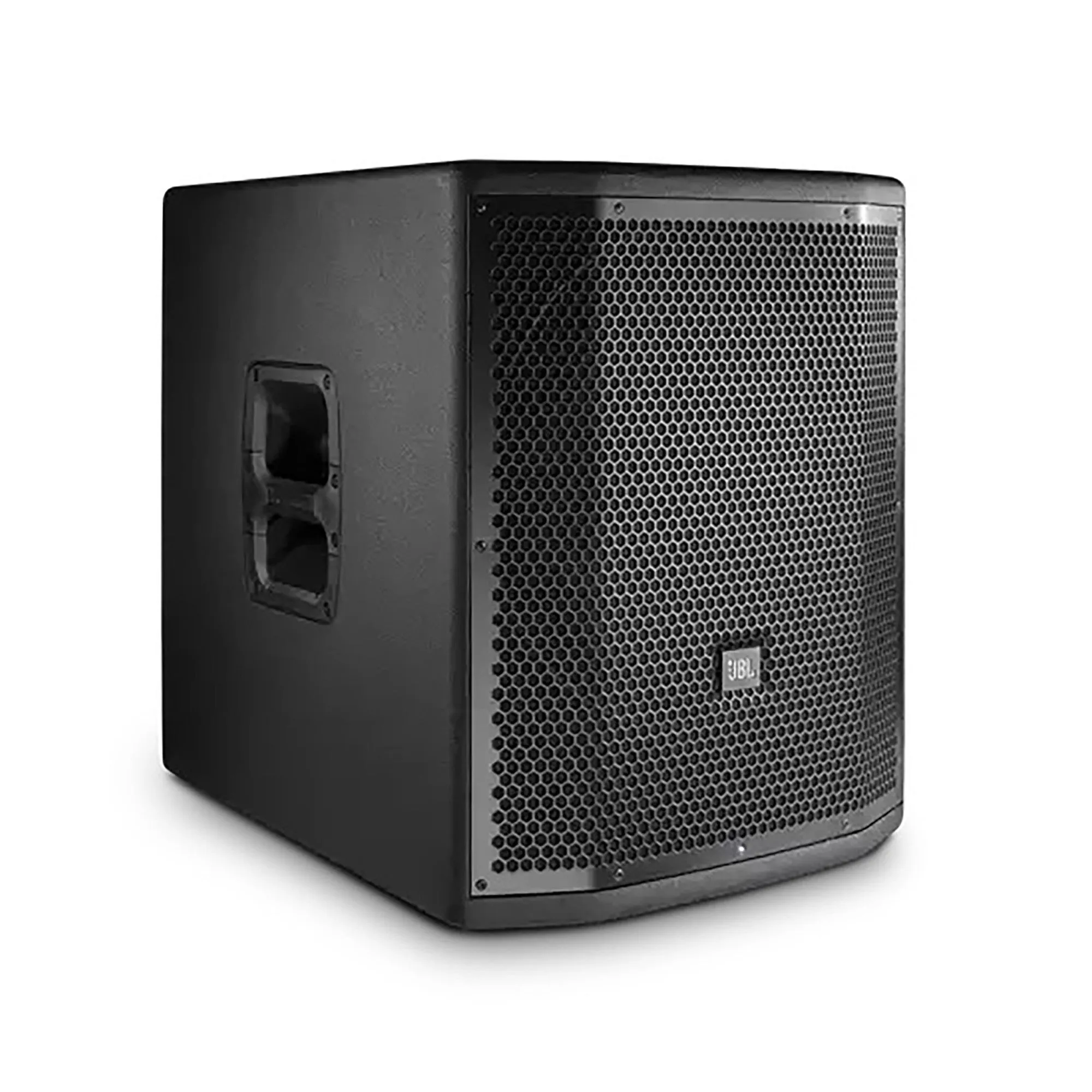 JBL PRX815XLFW 1500W 15" Powered Subwoofer