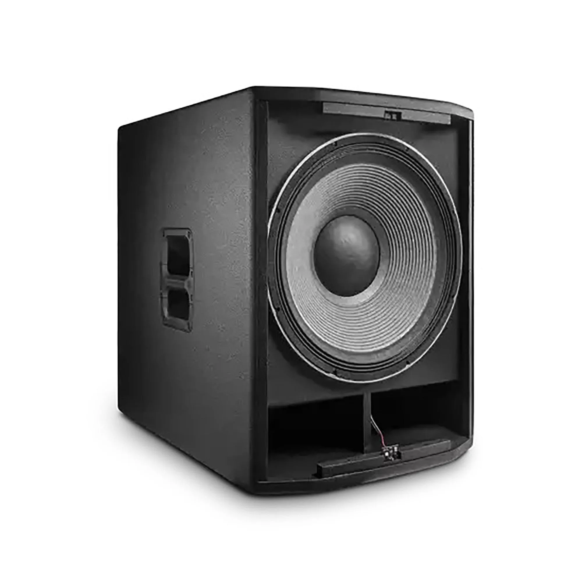 JBL PRX818XLFW 1500W 18" Powered Subwoofer