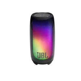JBL Pulse 5 Bluetooth Speaker with Light Show