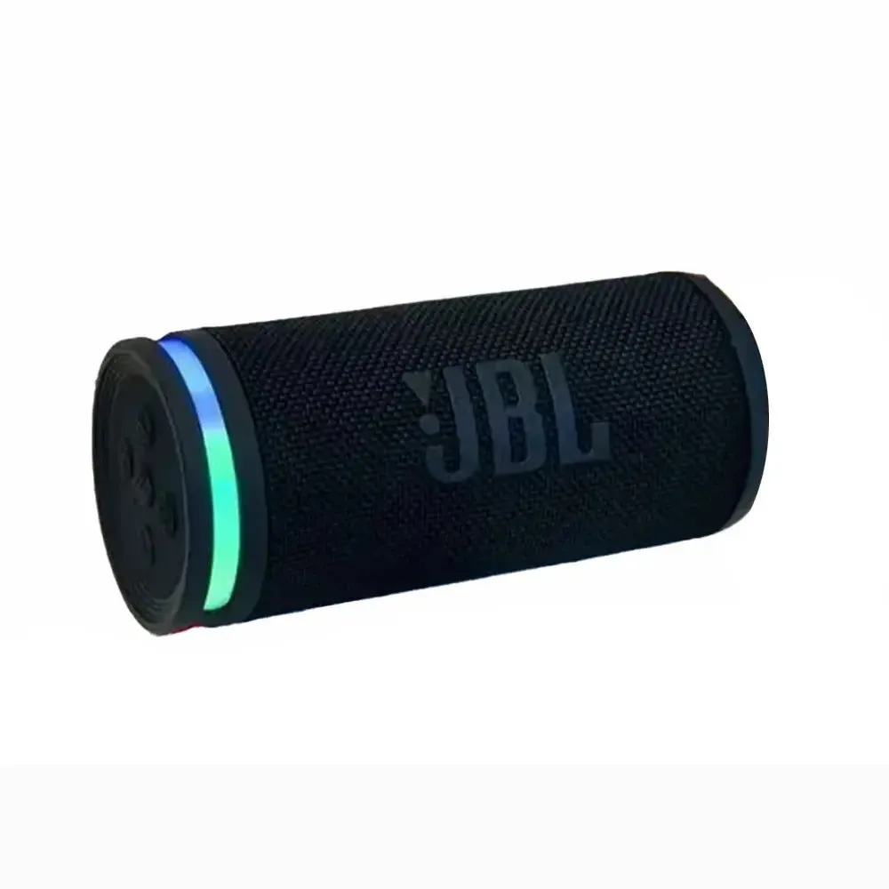 JBL S278 Portable Speaker - Waterproof, Cylindrical Design, Cloth Woofer