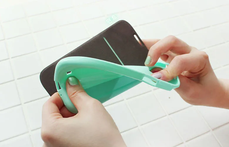 JELLATTO Case for Samsung Galaxy S4