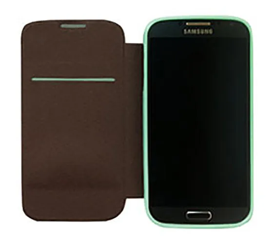 JELLATTO Case for Samsung Galaxy S4