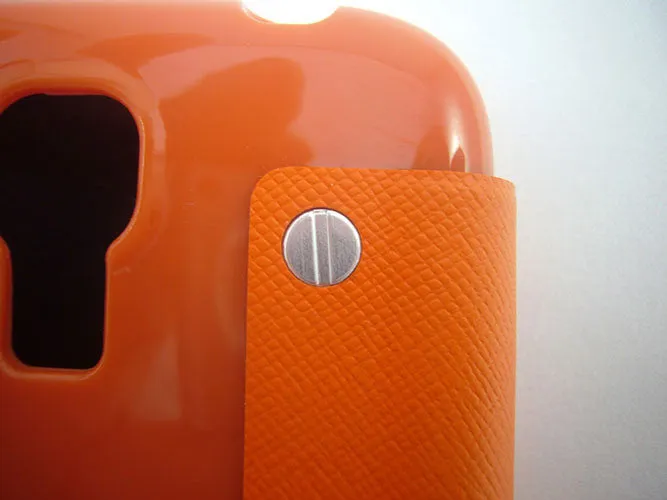 JELLATTO Case for Samsung Galaxy S4
