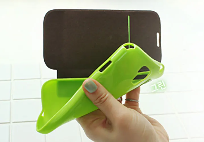 JELLATTO Case for Samsung Galaxy S4