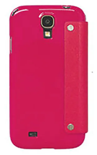 JELLATTO Case for Samsung Galaxy S4