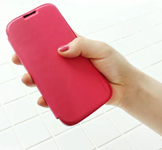 JELLATTO Case for Samsung Galaxy S4