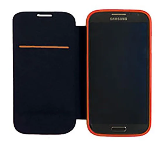 JELLATTO Case for Samsung Galaxy S4