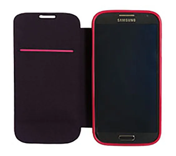 JELLATTO Case for Samsung Galaxy S4
