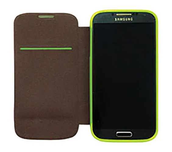 JELLATTO Case for Samsung Galaxy S4