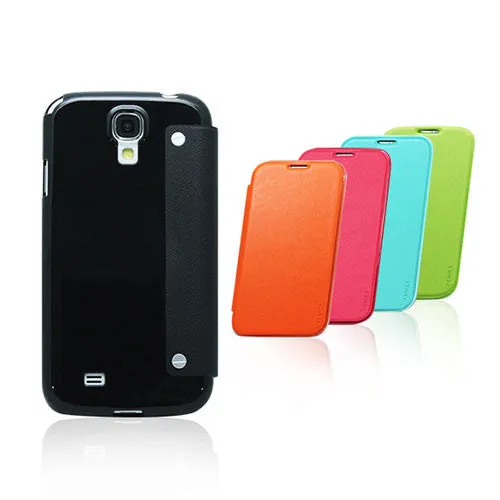 JELLATTO Case for Samsung Galaxy S4
