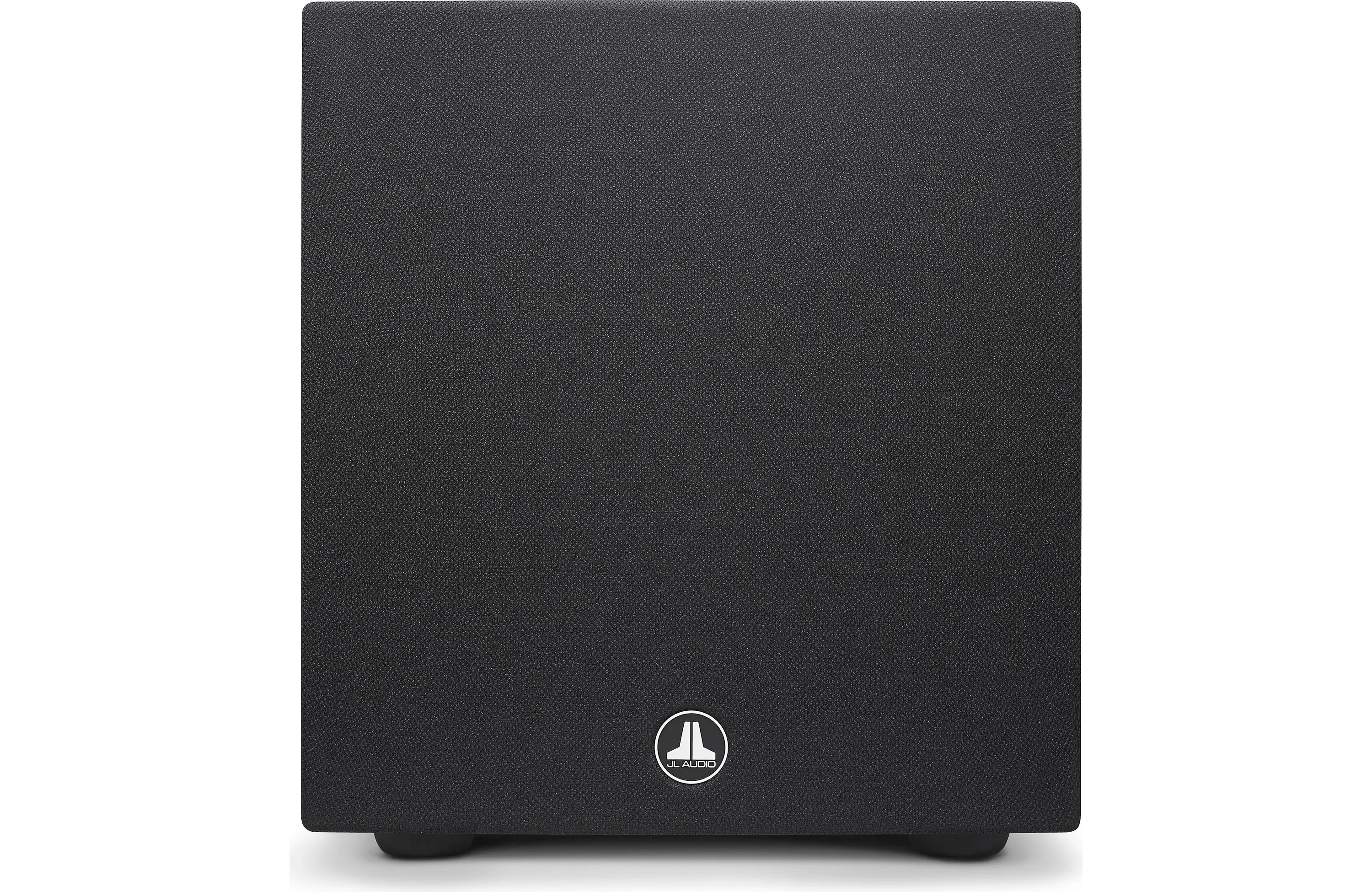 JL Audio D110-ASH Dominion 10" Powered Subwoofer Ash Finish
