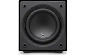 JL Audio D110-GLOSS Dominion 10" Powered Subwoofer Gloss Finish