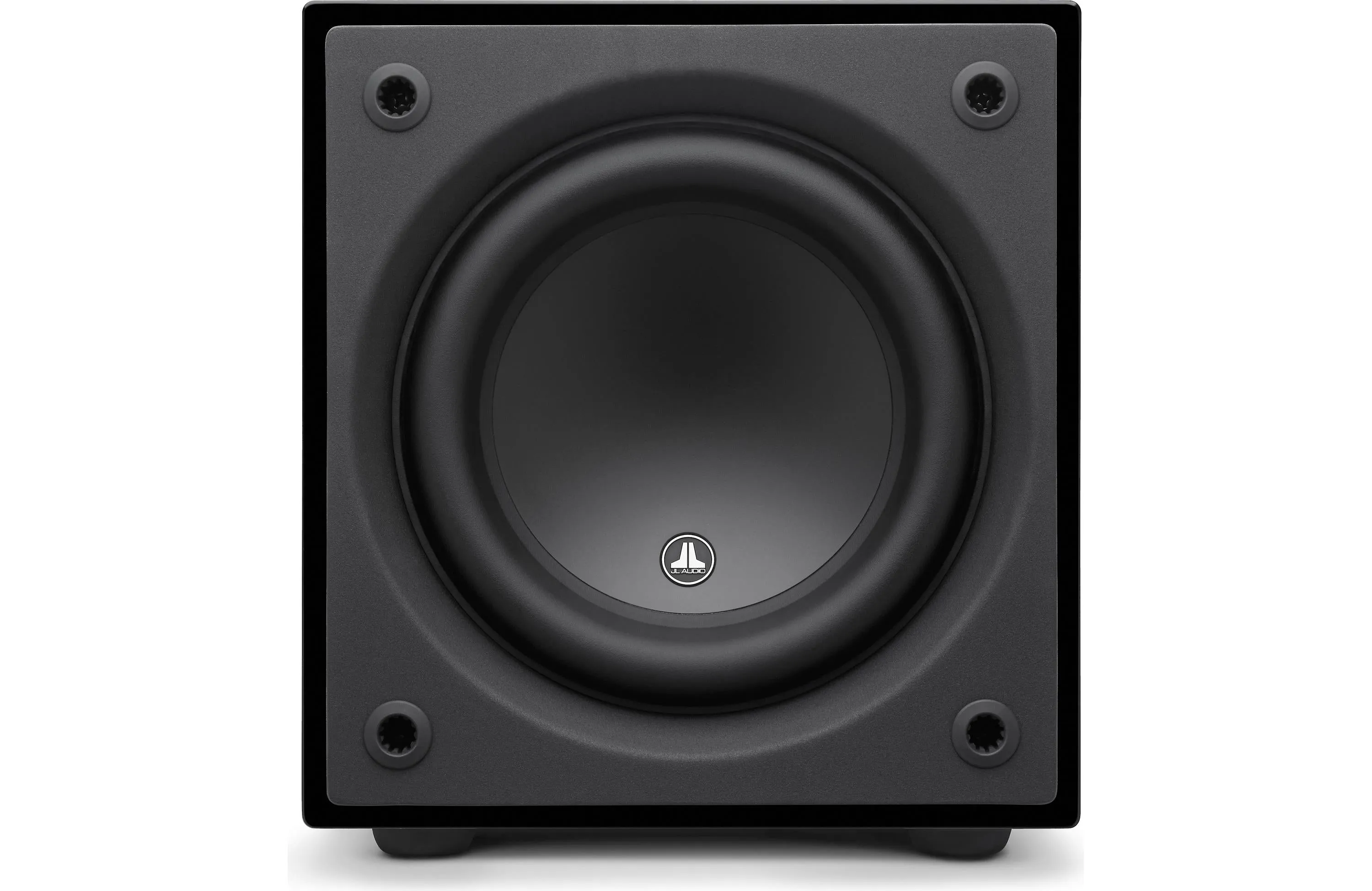 JL Audio D110-GLOSS Dominion 10" Powered Subwoofer Gloss Finish